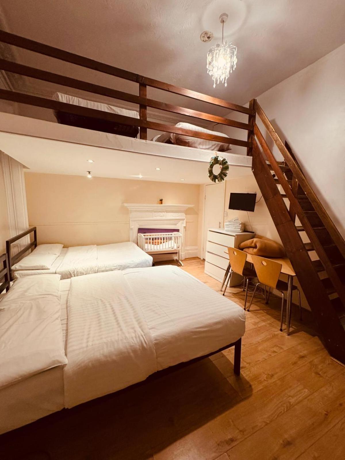 Collingham Place